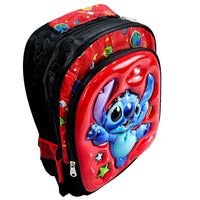 (Net) Stitch Backpack 14 inch