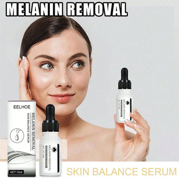 (NET)Melasma Black Point Facial Skin Care Cream 15ml