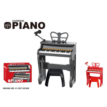 (Net)Musical Piano Beginner For Kids