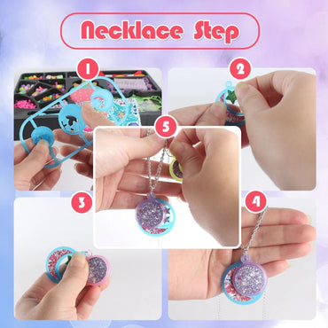 Bracelet Making Kit