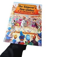 Hans Andersen Fairy Tales Story Books