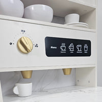 (Net) Wooden Play Kitchen for Kids