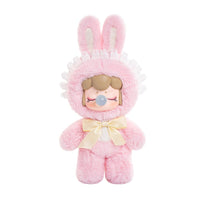 (Net)Nanci Shining Bunny Plush Series Blind Box