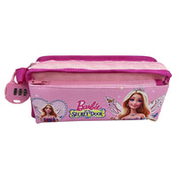 Barbie Pencil Case / 784 / 907849