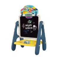 (Net) Double Sided Drawing Board – Space