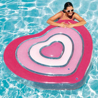 (NET) Intex Sweetheart Float
