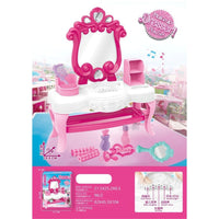 Makeup Dress Up Set