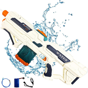 (NET) Electric Water Gun