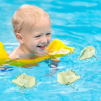 Floating Wind Up Animal  Baby Bathtub Water Toy