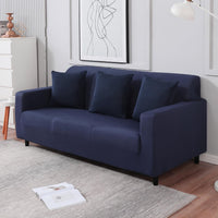 (Net) Revamp Your Living Space with our 3-Seat Sofa Cover / 917883