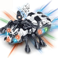 Insects Musical & Lightnings Toys for Kids