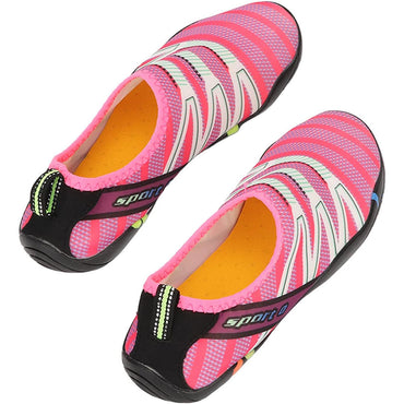 (net)Slippers Quick Dry Water Swimming Shoes
