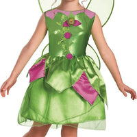 Elf Fairy Costume For Kids