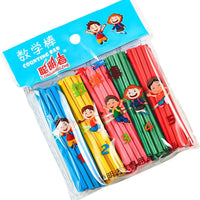 Durable Math Educational Toy in Bright Colors