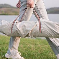 (NET) Fully Automatic Camping Tent