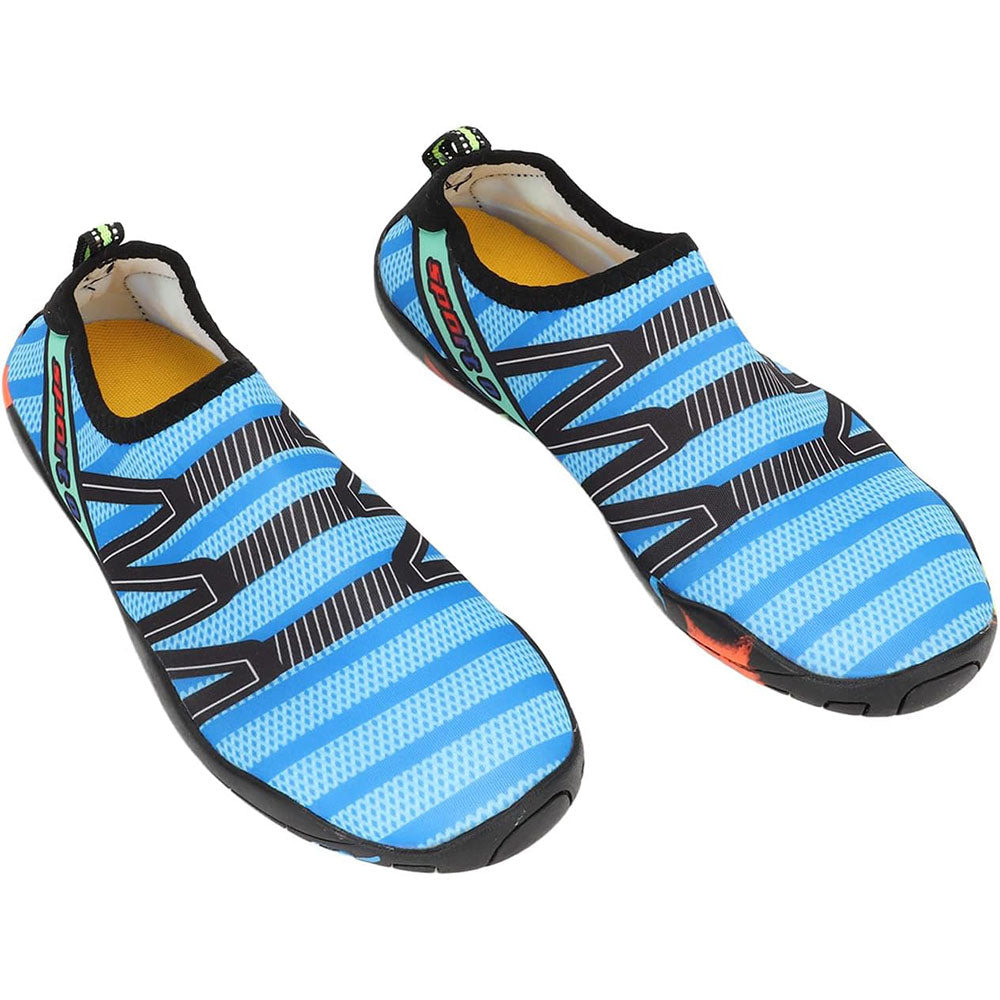 (Net)Slippers Quick Dry Water Swimming Shoes