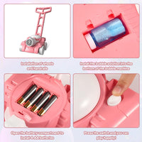 (NET) Bubble Car Outdoor Toys