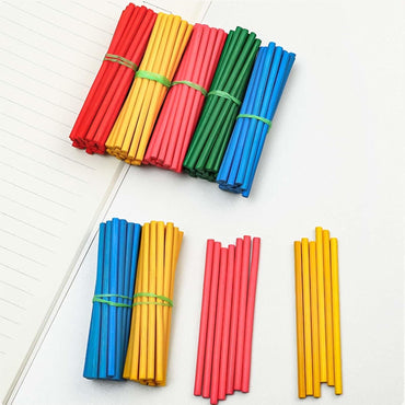 Durable Math Educational Toy in Bright Colors