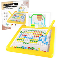 Magnetic Drawing Board,Educational Toys Series