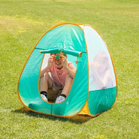 (NET) Baby Ball Tent House for Kids