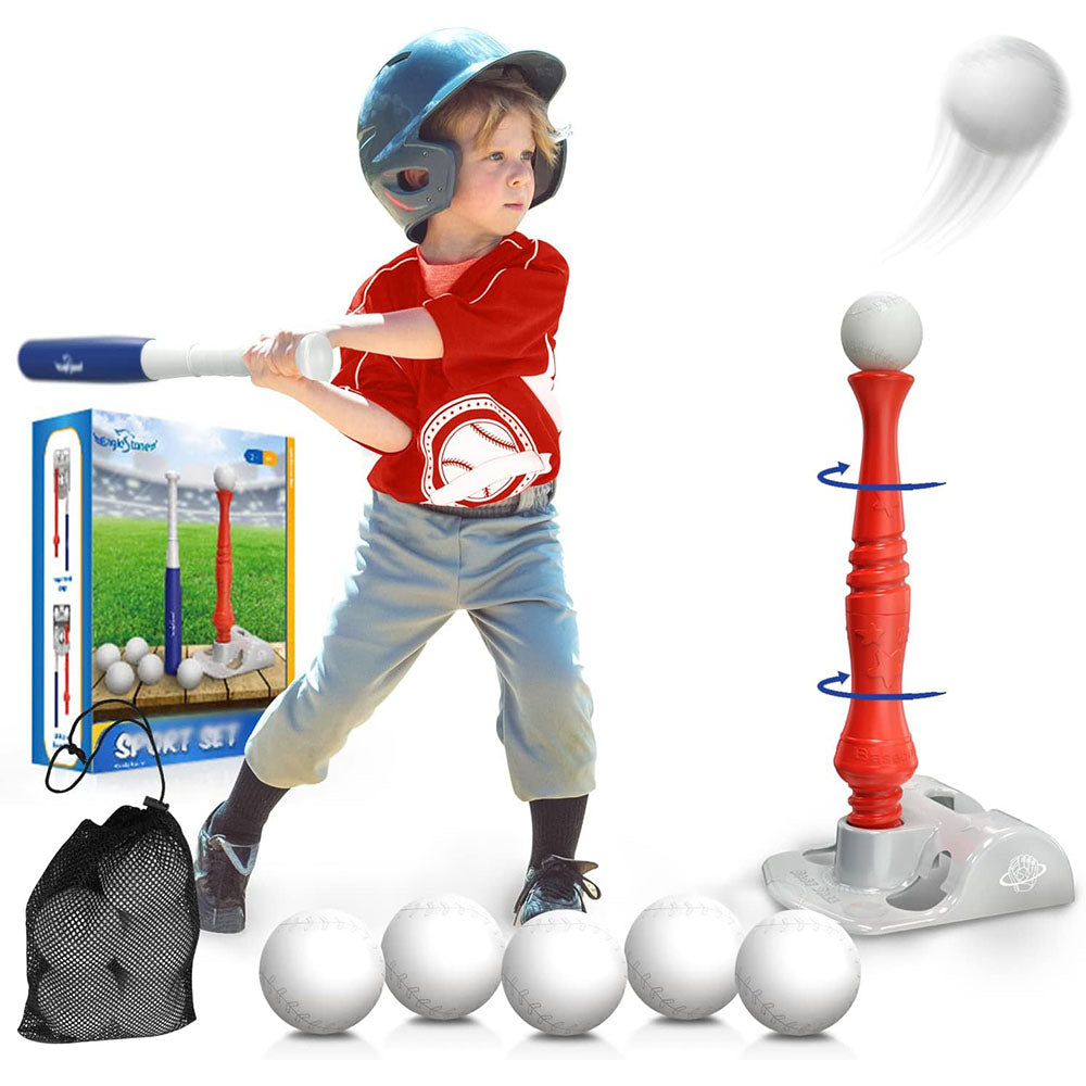 Baseball Practice Toy