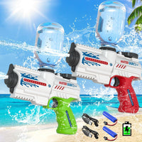 (NET) Electric Water Gun