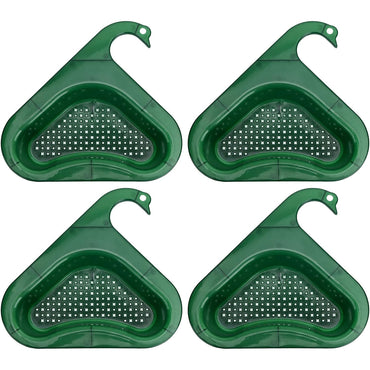 Triangular Sink Drain Basket