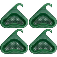 Triangular Sink Drain Basket
