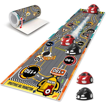 Table Top Curling Bowling Football Basketball Shuffleboard Board Games