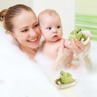 Floating Wind Up Animal  Bathtub Water Toy