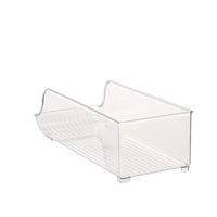 (Net) Kitchen Storage Bin for Refrigerator, Can Dispenser, Cabinet, Makeup Container