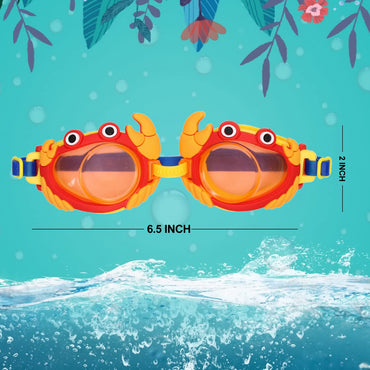Swimming Goggles for Kids