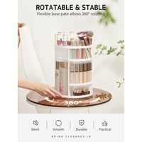 (net) Cosmetics Rotating Organizer 360° / 6920233814288
