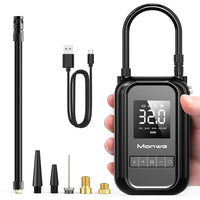 (NET) Electric Air Pump for cars