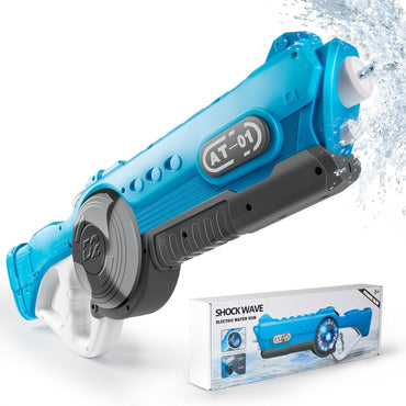 (NET) Electric Water Gun