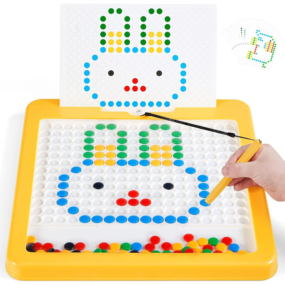 Magnetic Drawing Board (610-2)