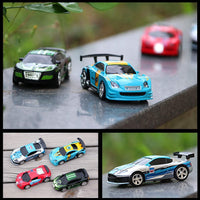 (NET) Remote Control Car for Kids Boy Toys Cars