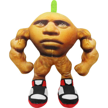 Cappuccino Assassino Plush , Soft & Snuggly