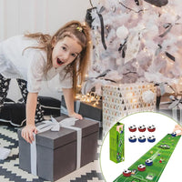 Table Football Board Games