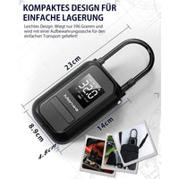 (NET) Electric Air Pump for cars