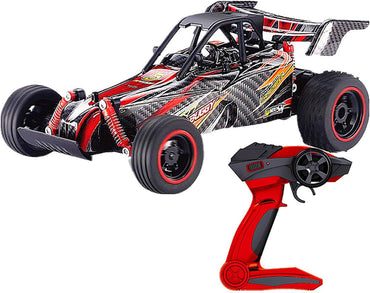 (Net) Four Wheel Drive Racing Car