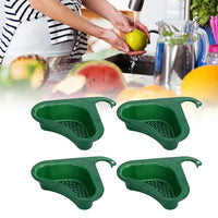 Triangular Sink Drain Basket