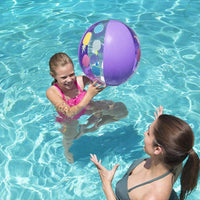 Bestway Inflatable Designer Beach Ball 51cm