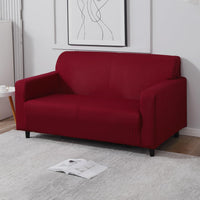 (Net) Transform Your Sofa with our 2-Seat Sofa Cover / 917876