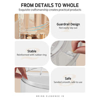 (net) Cosmetics Rotating Organizer 360° / 6920233814288