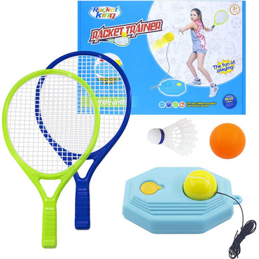 Tennis Training Kit for Kids