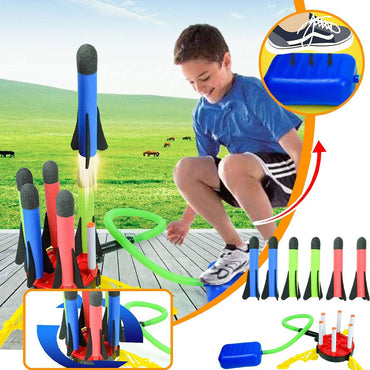 Blunt Toys Rocket Toys Kids