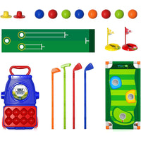 Golf Set Toys for Kids