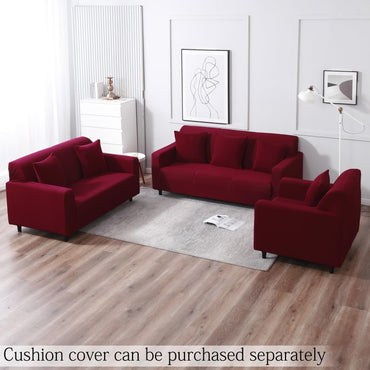 (Net) Revamp Your Living Space with our 3-Seat Sofa Cover / 917883
