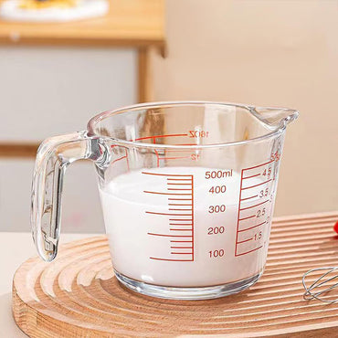 Glass Measuring Cup 1000ML